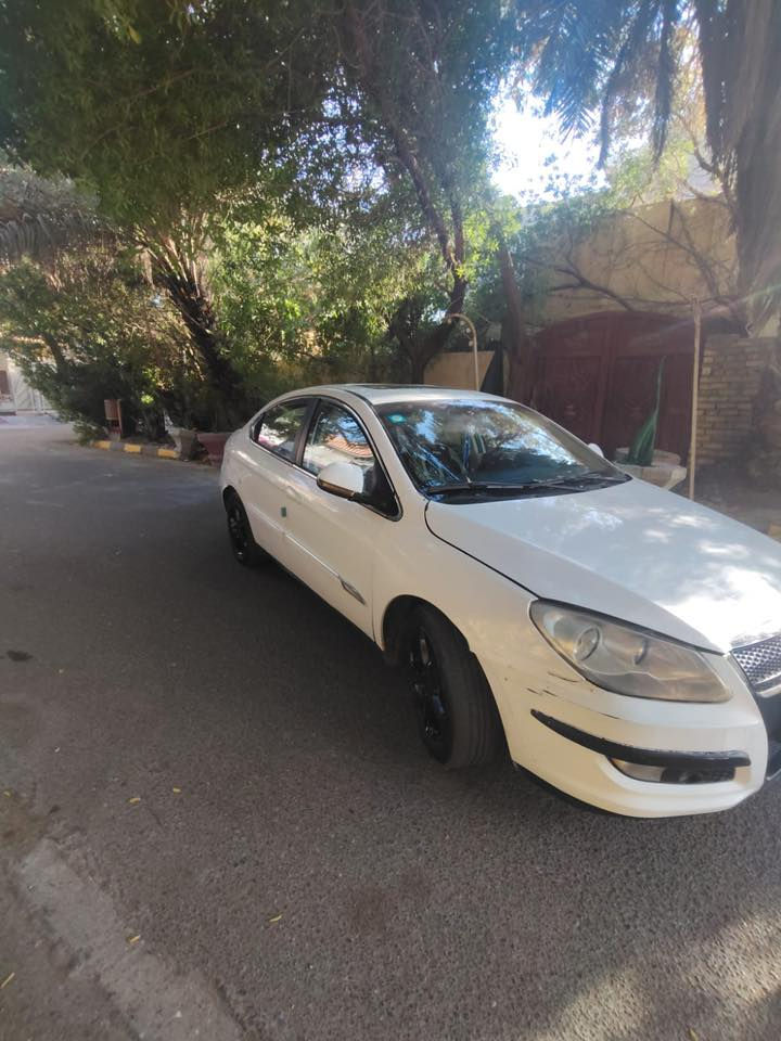 السلام عليكم شيري a3 ٢٠١٢ رقم قادسيه انكليزي بسمي مكانه الكوت كشر سونار بالصور كير مكفول محرك كايم سعر ٢٨ وبيه مجال
للاستفسار ‭0773 046 6087‬
او ‭0771 353 8272‬
