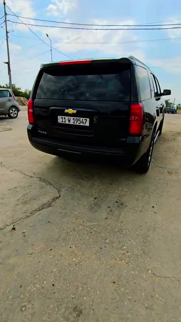 مراوس 2015 خليجي LT مكفوله عدا بارد بالجاملغ الخلفي رقم بغداد فتحه شاشه قاصه حساسات رادارات مراوس ٢١ وفوك اسود ***********
