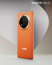 هونر X9c 5G • رام12/256 • بطارية6600mAh
