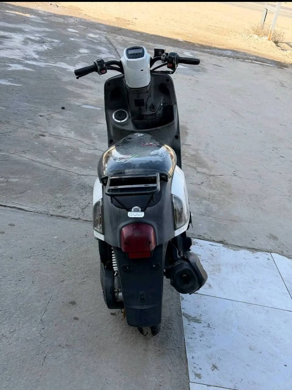 مكلف بل نشر رقم راعيه جوه 
السلام عليكم لبيع بوليس موديل 2007كفاله عمامه مكينه برغي مامفتوح بيه شلعه معدل حلوه السعر675وبيه مجال لشراي استفسار ***********
