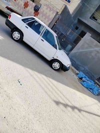 اللهم صل على محمد وال محمد سايبا موديل 2014 جاهزه من كلشي  مكينه وكير ...