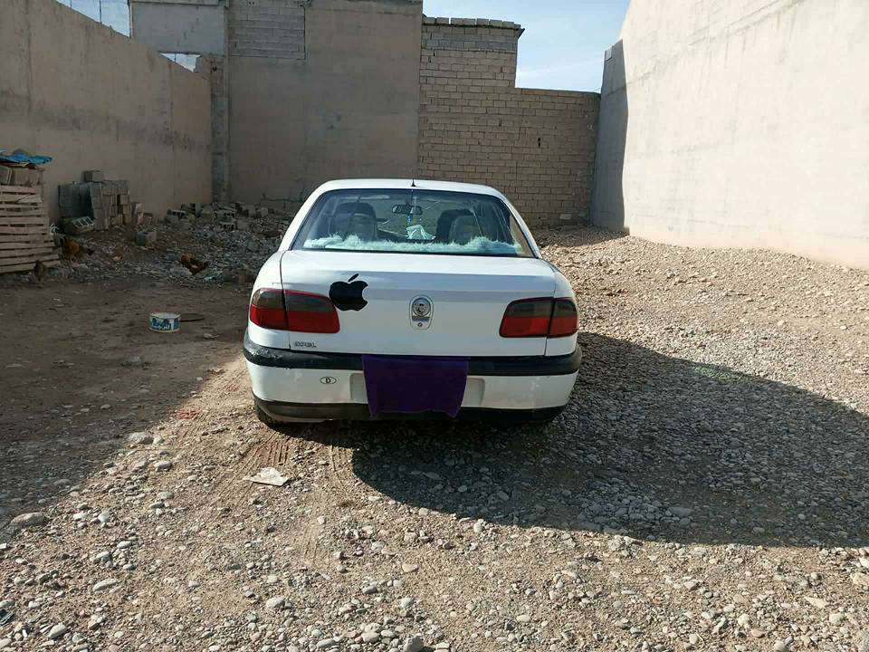 سلام عليكم اوميكا بزون للبيع موديل1995 كير اوتمتيك محرك قبق أسود تبريد تئتفه شغال رقم كركوك سنويه مشروع وطني شهر ثامن يسقط ضرر بس جملخ وره بي بارد باتري جديد مكاني كركوك للاستفسار *********** السعر 45 بي مجال كركوك, العراق
