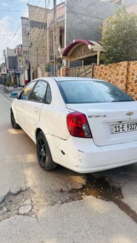 اوبترا • ٢٠١٢ • محرك وكير نظيف