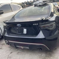 قطع غيار سوبارو • تفسيخ كامل • GT86/GR86