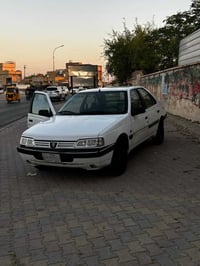 بيجو • سيارة بيجو • بيجو 2012 • سيارة فرنسية • سيارة للبيع