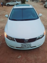 سيراتو • ٢٠١٣ • النجف الاشرف