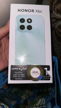 هونر X6c • ١٢٨ • جديد