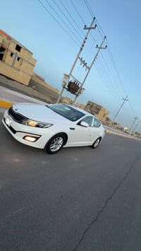 اوبتيما • ٢٠١٦ • مكينة ٢٠٠٠