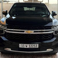 تاهو LT • ٥٧ ألف • وكالة المنصور