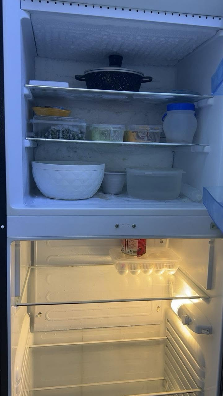ثلاجه مجمده اللبيع  نضيفات


**إذا كنت صاحب هذا الإعلان وتريد حذفه لأي سبب، رجاءا أرسل رسالة إلى الدعم الفني**
