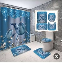 بردة • ٢م×٢م • ديكور