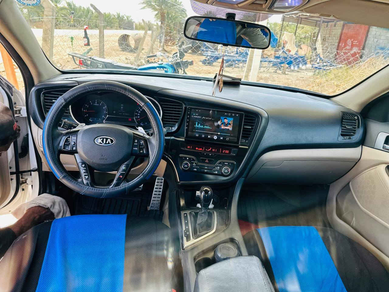 سلام عليكم أوبتما خليجي موديل 2013 مكفوله كفاله عامه فول مواصفات واحد ع واحد رقم سليمانيه الدولي تخم تاير حداديه جديده كير ومحرك مكفولات محرك مامفتوح ع وضع الشركة تدفئه تبريد محرك 2000 دوش بيها بارد جدا بسيط تبريد قطعتين شرط التحويل
للاستفسار على الرقم
***********
***********
