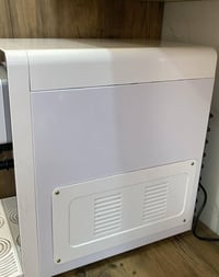 براد فكتوريا • مصفي