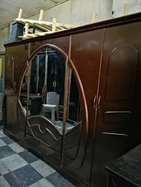 غرفة نوم زان • كاملة • بجرمانا