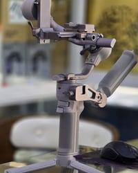 DJI RS4 Mini • جيمبال • كمبو