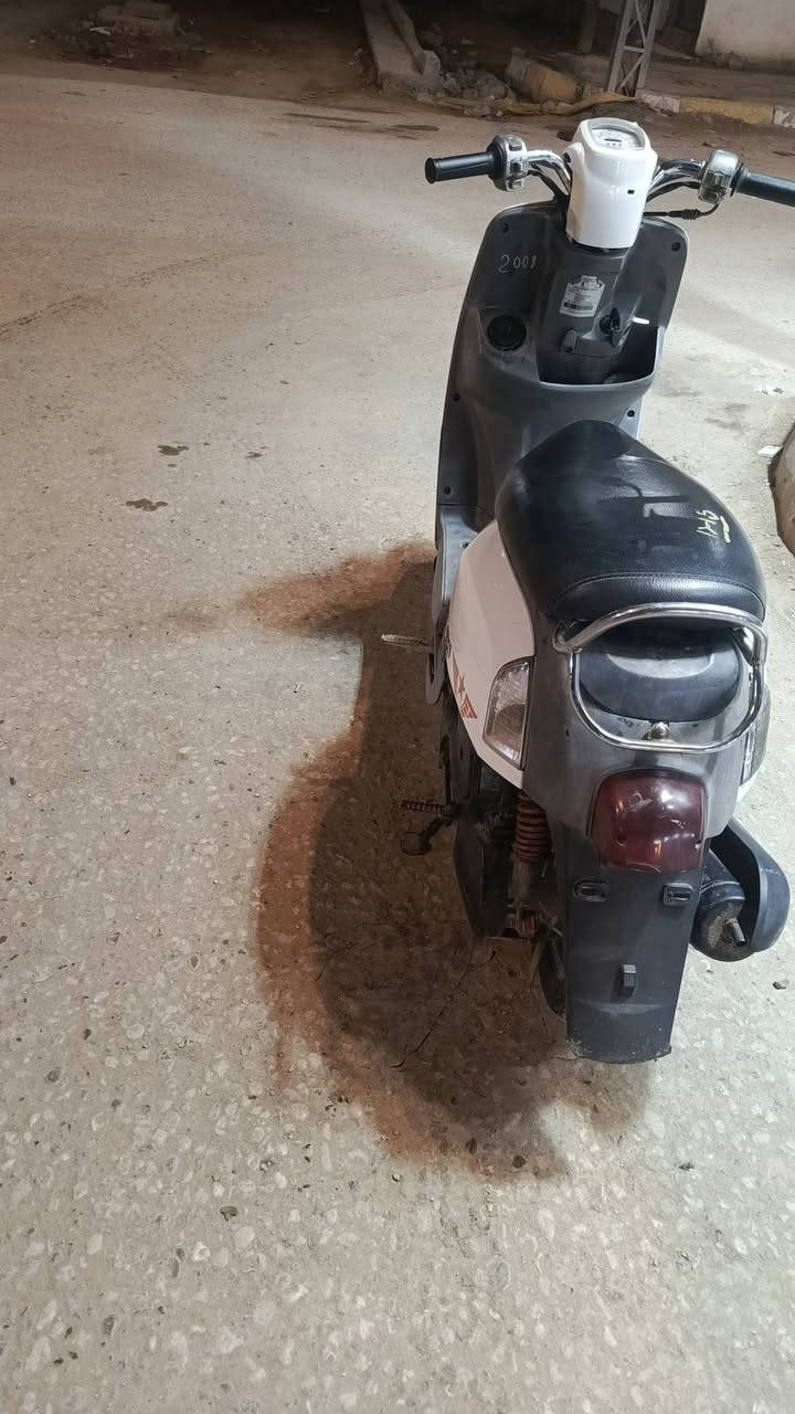 السلام عليكم دراجه ماكس بوليس مفتوحه  لبيع المكان ديوانيه الجلبيه لسعر 450وبيه مجال


**إذا كنت صاحب هذا الإعلان وتريد حذفه لأي سبب، رجاءا أرسل رسالة إلى الدعم الفني**