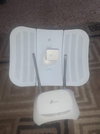 برج نت • راوتر • الايمن رجم حديد