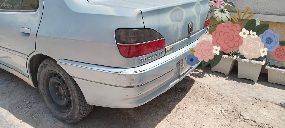 بيجو للبيع 306 تبريد شغال سعرها 35 ورقة
الخلل فقط مصبوغة عالجانب اثر حادث 
رقمها بغداد 
مكانها بغداد حي التجار قرب الاسواق المركزية 
  ...للتواصل الدخول عالماسنجر


**إذا كنت صاحب هذا الإعلان وتريد حذفه لأي سبب، رجاءا أرسل رسالة إلى الدعم الفني**
