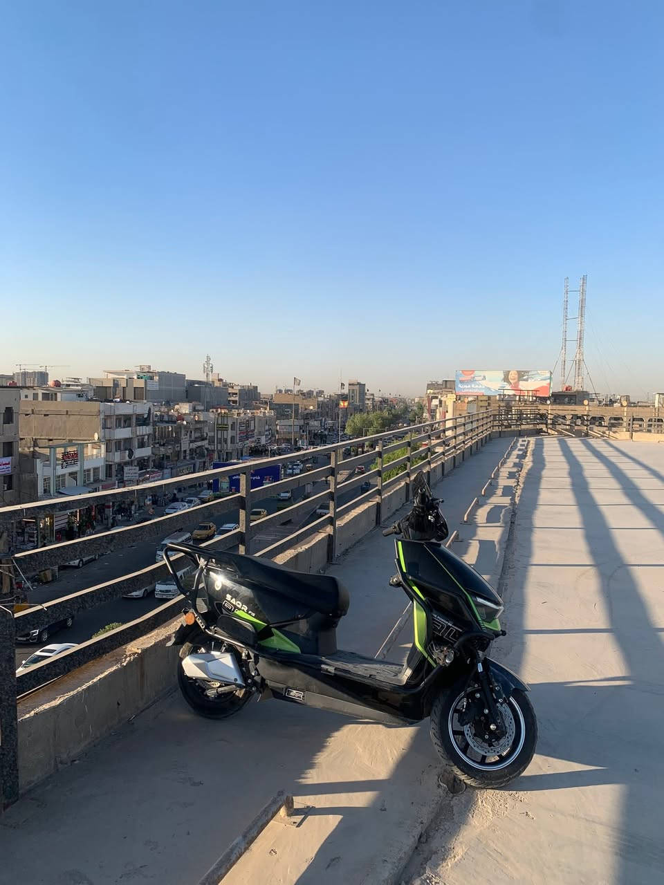 للبيع
الاستفسار خاص


**إذا كنت صاحب هذا الإعلان وتريد حذفه لأي سبب، رجاءا أرسل رسالة إلى الدعم الفني**