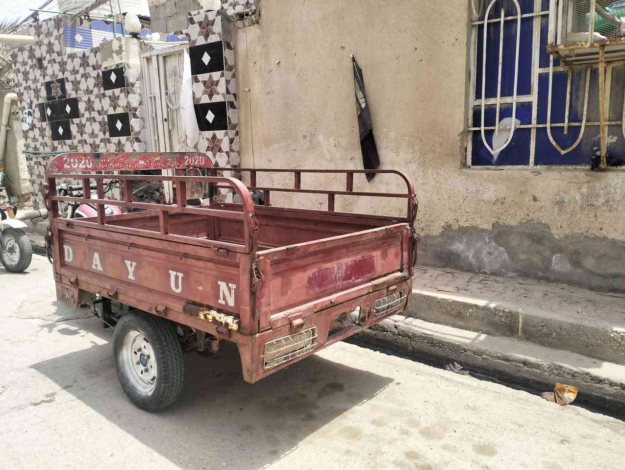 ستوته موديل 2020 كفاله عامه من طول للطول للبيع مكاني شطره وراوس حسب القناعه ***********
