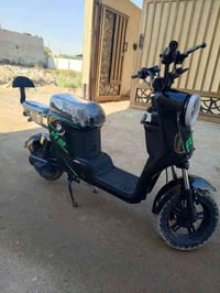 دراجة شحن • ار 9 • جديدة