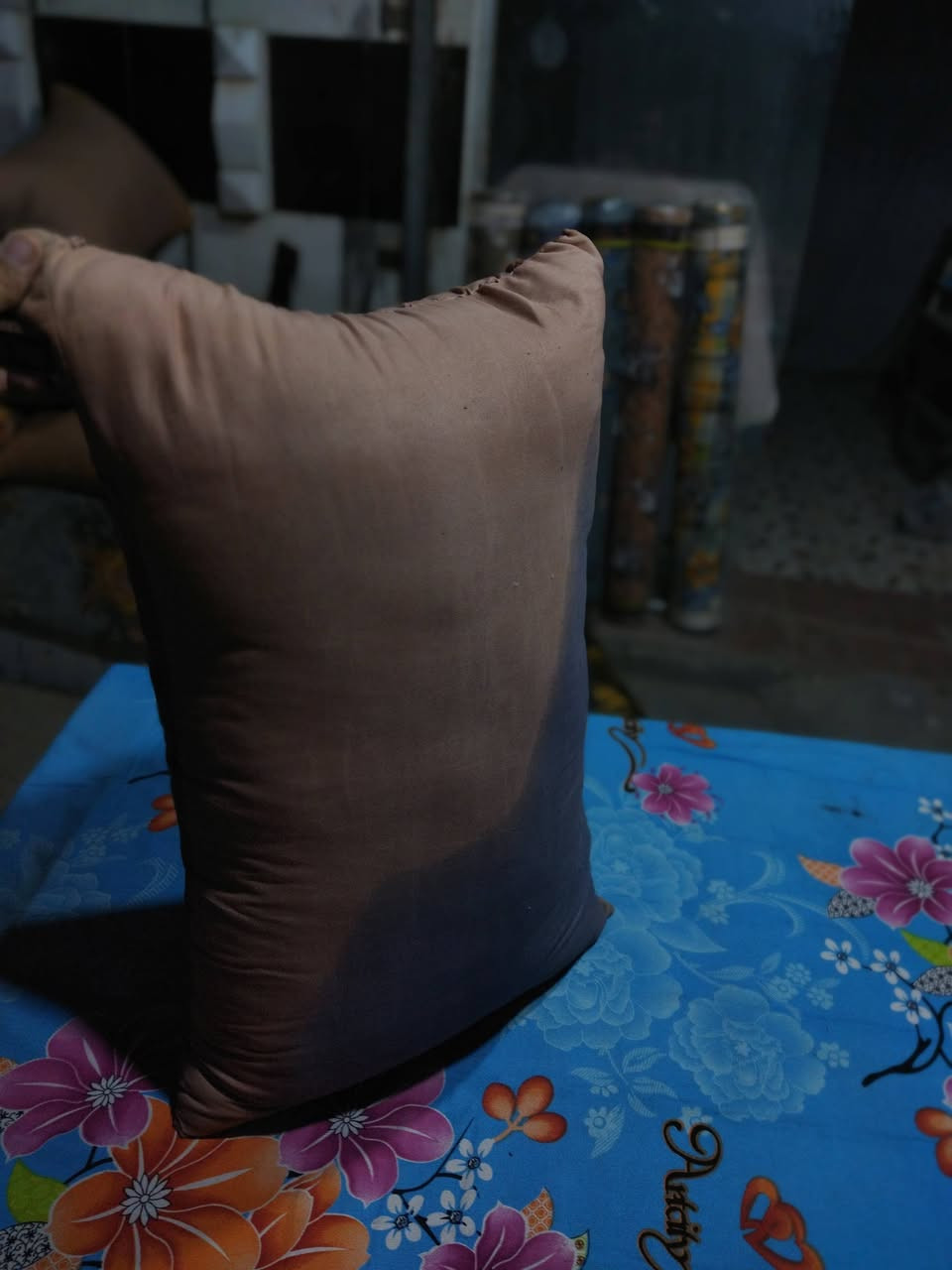 السلام عليكم ورحمه الله وبركاته مفروشات وندافة ابو حيدر ومصطفى السلطاني 📝
سنة سعيدة عليكم أن شاء الله زبائناا الكرام وكل عام وانتم بخير ❤️ 💥 2026 💥❤️ 

مستعدون لعمل كافة المخاد والجودليات والدواشك وبأسعار مناسبة أيضاً 
العنوان 📌 سبع البور 📌 مجاور سكلة ابو علي الشمري 

للاستفسار 
*********** مصطفى 
*********** ابو حيدر
