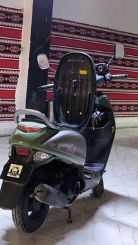 بوليسي • موتسيكل • كركوك