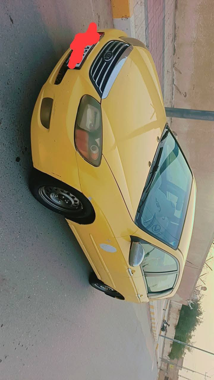 السلام عليكم سبكترا للبيع والمراوس بخصوصي سعرها 65 وبيه مجال مديل 2008 وارد امريكي السياره مكفوله من الضربه القويه والعيب الشرعي كير مكينه حاويه توني شادهه حداديه تخم تاير لايت زنون كهرباياته كله شغاله مصفره هيه وغرامات السياره رقم انكليزي ل 2030 بسمي مكان السياره بل ناصريه
***********
