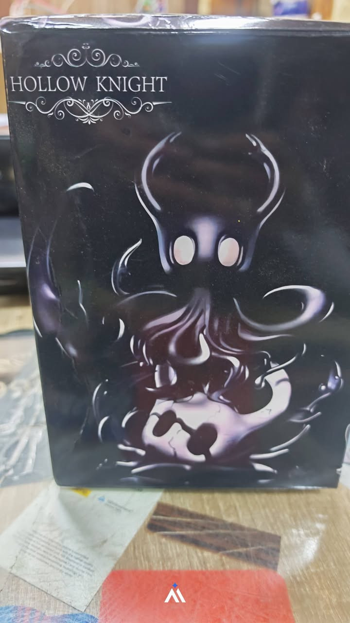 مجموعة منوعة من المجسمات


**إذا كنت صاحب هذا الإعلان وتريد حذفه لأي سبب، رجاءا أرسل رسالة إلى الدعم الفني**