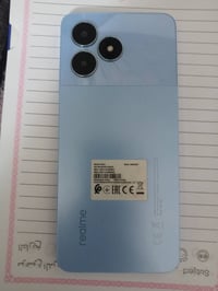 ريلمي • ١٢٨ جيجا • رام ١٢