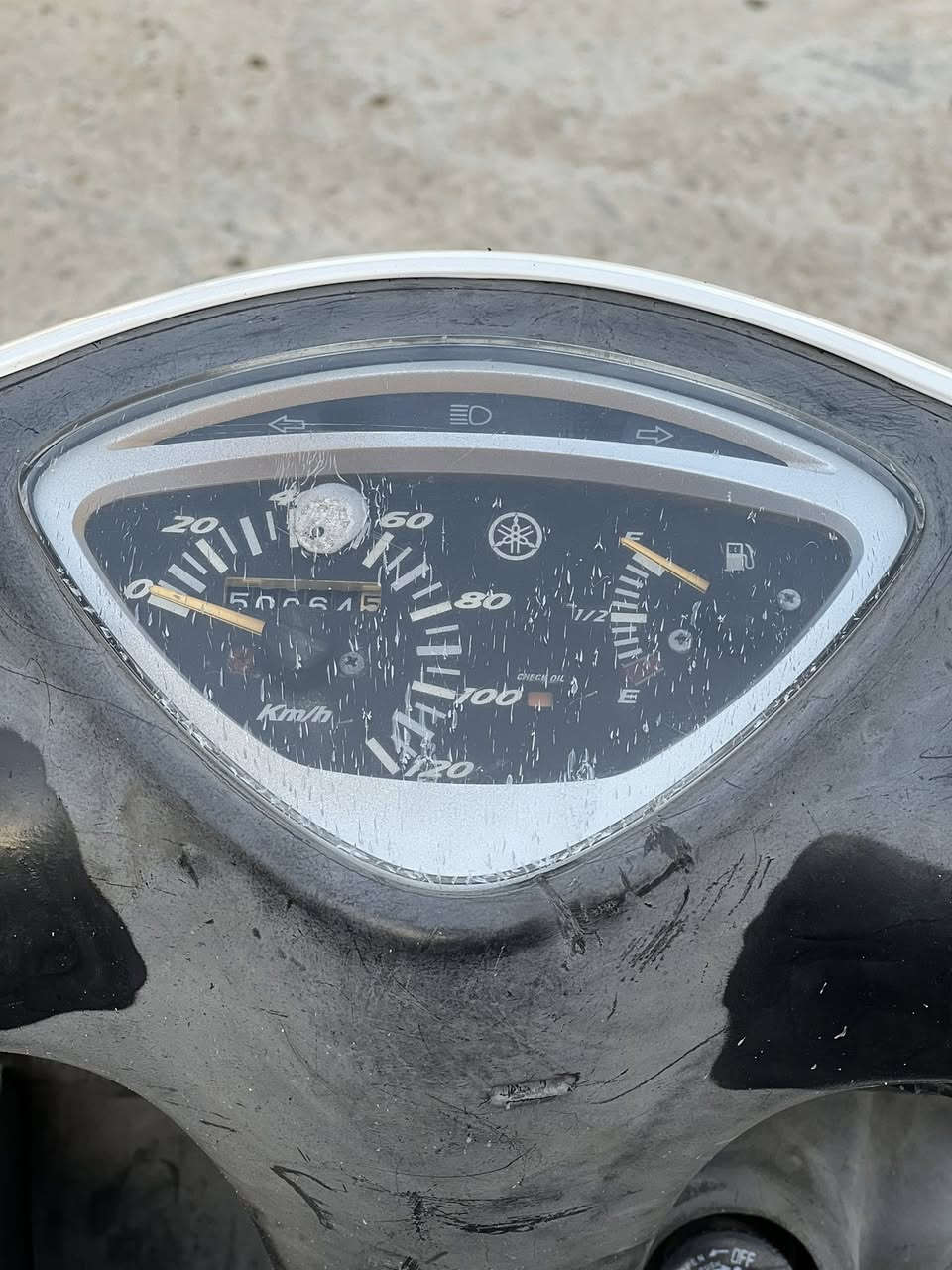 سلام عليكم اخوان دراجه ماكس رمبه بمعنه كلمه مكينه ناشفه كلششش  ملاح بـيَـهـ موضوع ثاني  مكاني ناصريه غراف الشراي يتصل ؏ وقم *********** او مراسله وتساب  سعر دراجه 900 بـيَـهـ مجال تنويه للشراي فقط كفاله دراجهه
