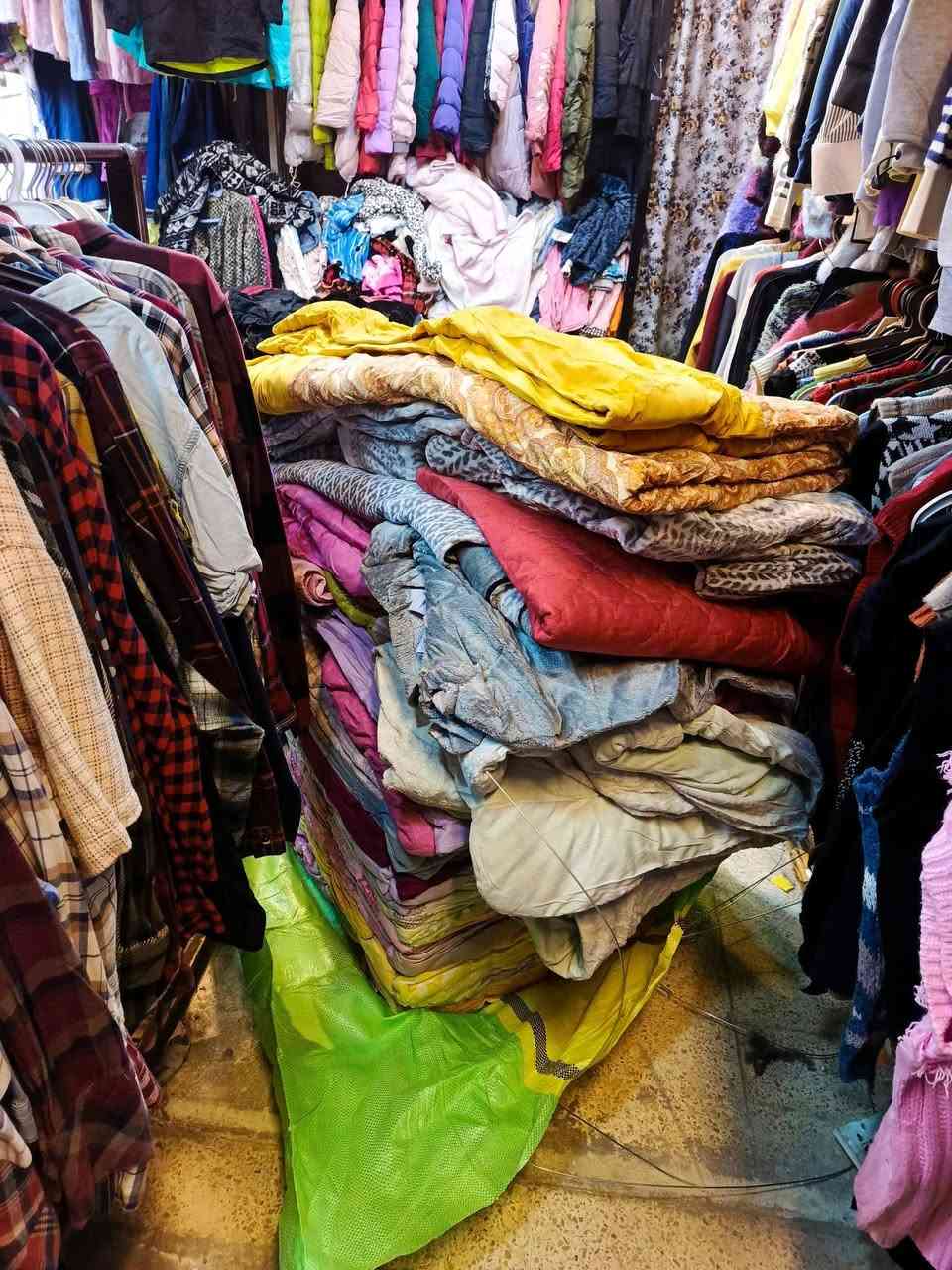 جمعه مباركه على الجميع ✨
وصلنا لحاف  قديفه كوري درجه اولى💥 لحاف وجودليه ولحاف خفيف قديفه نفر ونفرين العنوان موصل حي سومر مقابل عمر الكيكي بعد مطعم سومر ثالث فرع عل يمين أهلآ وسهلآ بل جميع👇
أكتب👈 تم ليصلكم كل ما هو جديد👇
للأستفسار👈***********
واتساب👈 ***********
