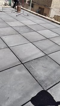 شتايكر سطوح • عوازل سطح • كربلاء وبابل