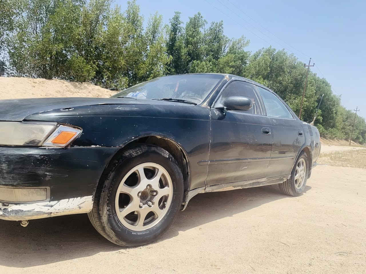 مارك ٩٢ للبيع ٣٥
سنويه ساقطه 
رقم بصره 

كير محرك كفاله تبريد يفصل


**إذا كنت صاحب هذا الإعلان وتريد حذفه لأي سبب، رجاءا أرسل رسالة إلى الدعم الفني**