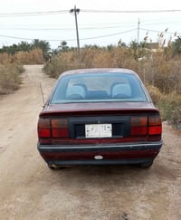 سيناتور • مكينه ونجي • كرمه بني سعيد