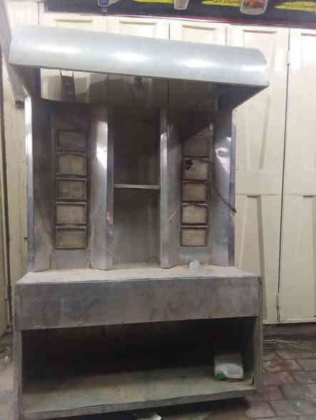 شويه كص البيع السعر 250وبيه مجال
مكاني كربلاء ***********
