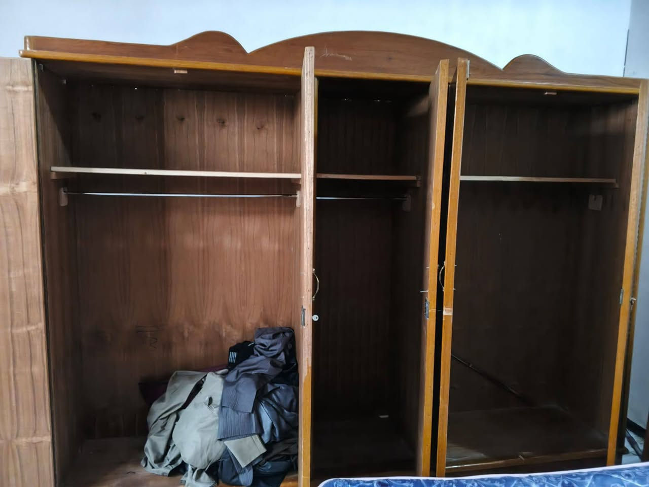 غرفه تسكام محتاجه بس زاويه السعر 350


**إذا كنت صاحب هذا الإعلان وتريد حذفه لأي سبب، رجاءا أرسل رسالة إلى الدعم الفني**