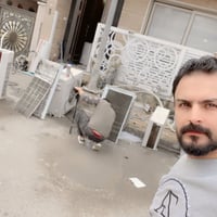 ⚒⚒ خدمات ابو ادم ‏‎لتنصيب وصيانه السبلت والمكيف  ⚒⚒ ‏Ab Adim⛑⛑  ❄️❄️⚒⚒...