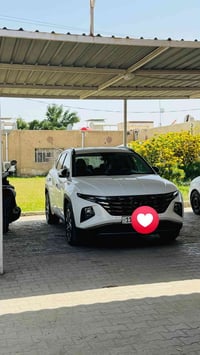 توسان خليجي موديل ٢١ فول مواصفات مواصفات بصمه ابواب  تشغيل عن بعد  بصم...