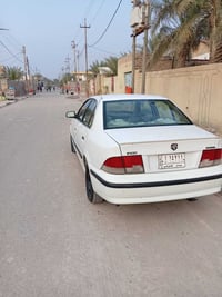 مديل ٢٠١١ • كفاله مكينه • البصره القرنه