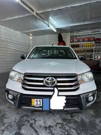 هايلوكس • ٢٠٢٣ • رقم بغداد