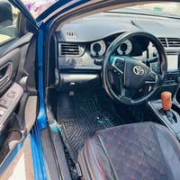 فول مواصفات • فتحة سقف • دخول ذكي