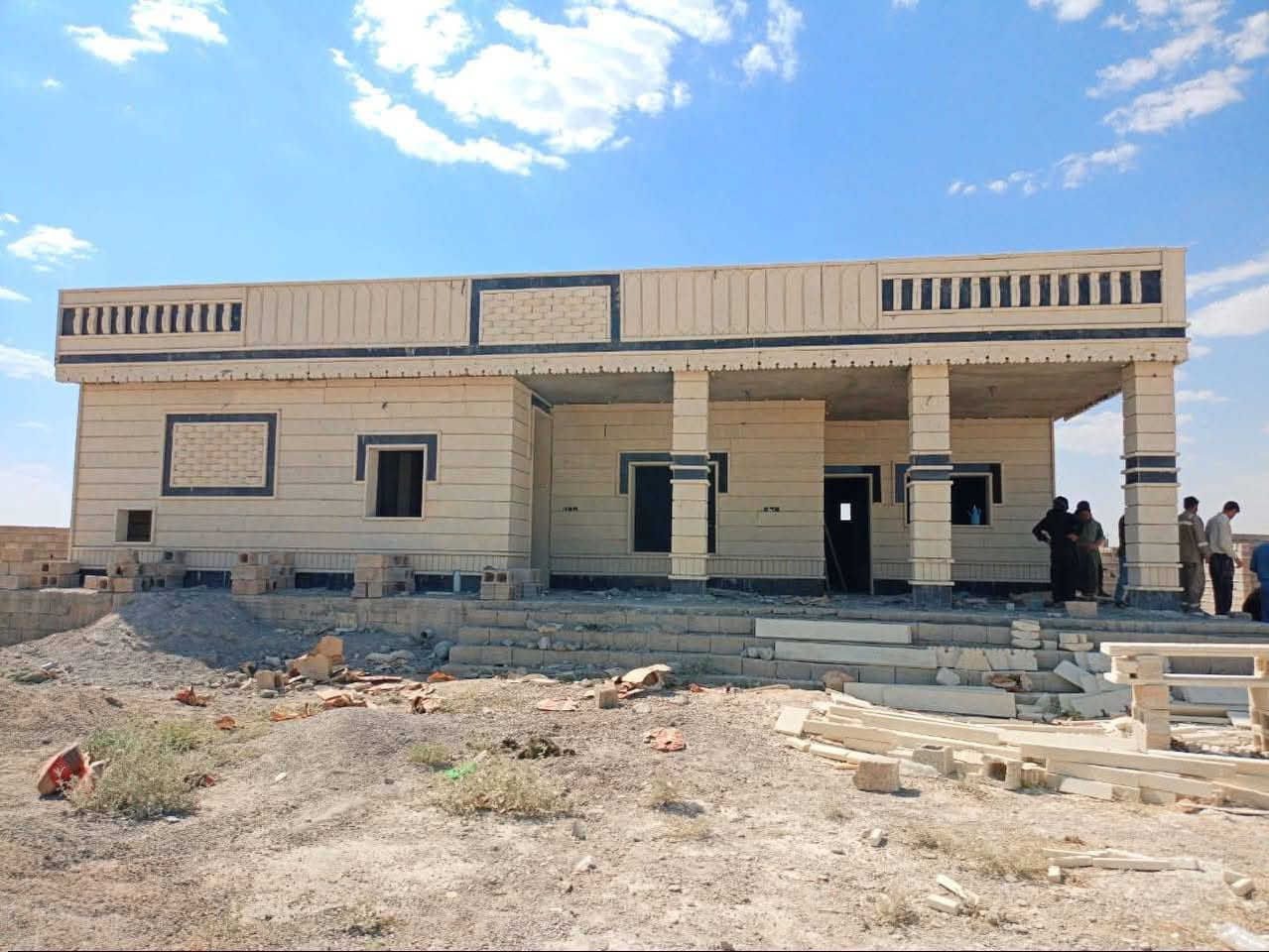 من رخصة الادمن المحترم
#كادر تغليف واجهات حجر حلان +مرمر 

✅تغليف واجهات بالكامل حلان 

✅تغليف واجهات مرمر 

✅ تطعيم واجهات

✅كوبلنات متوفر الاخضر الدرجة اولى +الاصفر

✅كوبلنات مرمر 

✅ونسئل الله ان ينال اعجابكم عملنا. 

للاستفسار الاتصال  *********** بادارة ابو صالح
