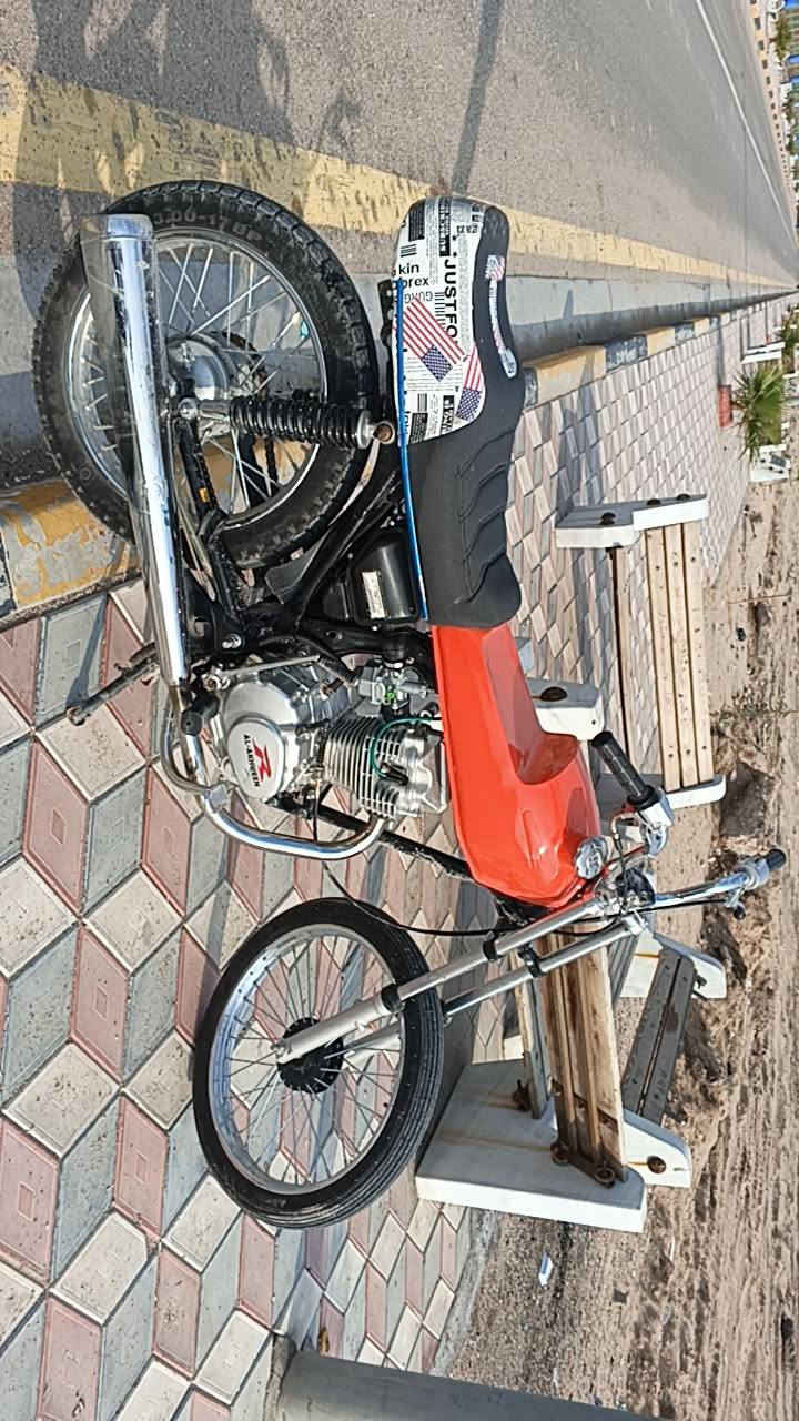 دراجه البيع السعر 500 وبيهي مجال بسيط المكان ابي الخصيب ...ادوات ... ***********  ول ما يشتري لا يخابر
