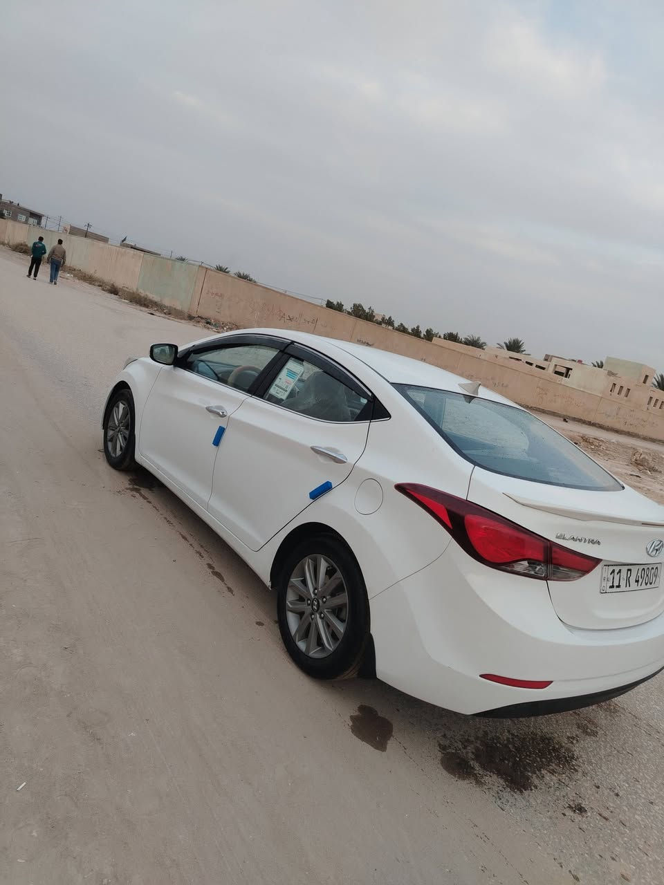 سلام عليكم سياره نوع النترا موديل 2016خليجي فول مواصفات عده البصمه واحد عل واحد محرك 1800 كفاله كير مكينه حداديه تخم تاير تبريد تدفىه تبريد ثلج شاير بل مري شاشه كامره حساسات تحكم ستيرن جهتين  تبريد خلفي خمسه ويل كب اشاير بل مري فول مواصفات سياره خير من الله بيه باردات قليل فقط بدون حادث رقم بغداد انكليزي السعر 116 وبيه مجال العنوان بابل محاويل للإتصال على الأرقام التاليه ***********/***********
(مكلف بل نشر غير متواجد على الفيس)
