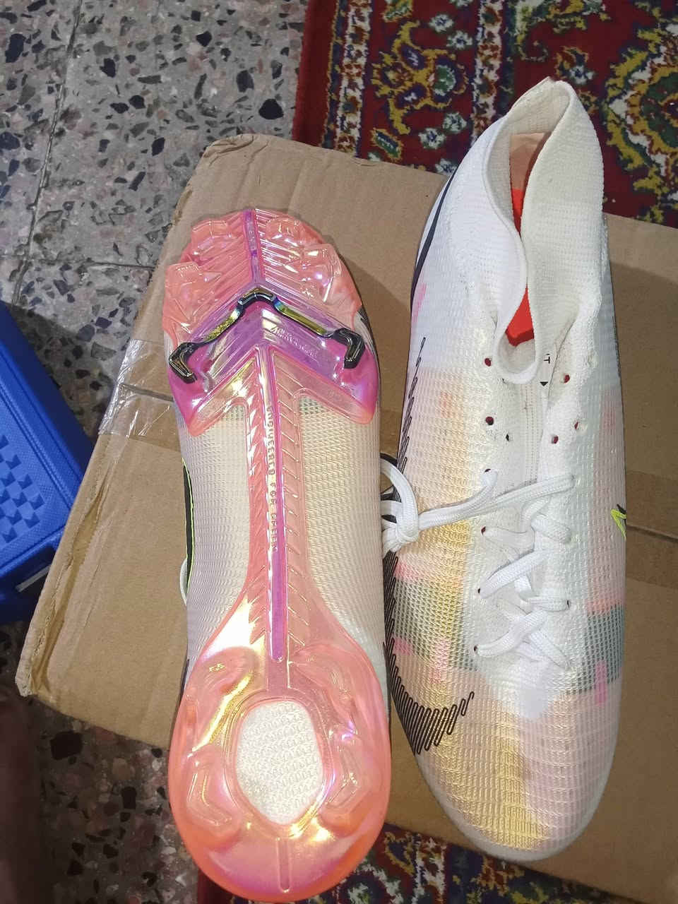 25


**إذا كنت صاحب هذا الإعلان وتريد حذفه لأي سبب، رجاءا أرسل رسالة إلى الدعم الفني**