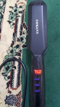 سشوار • جديد • الجزيرة نجف