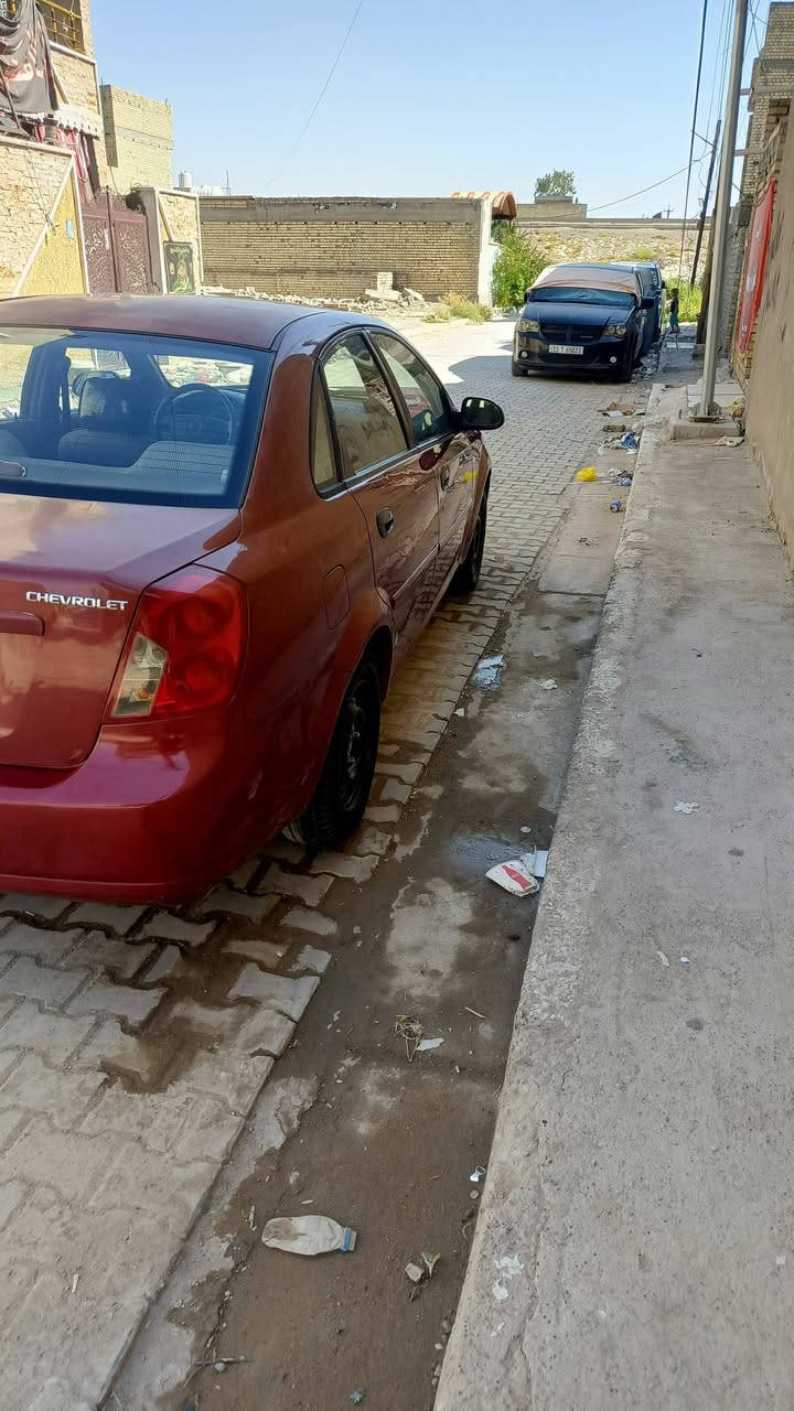 السلام عليكم شباب أوبترا شركة عامة للبيع مديل2004
مكفولة من الضربة والتبديل تخم تاير جديد كير مكينة خير من الله لاكن المكينة بيها خيط بخار هسة بدأ من التبديلة للتبديلة نص ربع تصرف تبريد ثلج سيارة مالت جناي والسيارة احلى من الصور السعر 65 ورقة وبيها مجال بسيط حگ الجية رقمي مبايلي متواجد على الرصيد فقط *********** السيارة بأسمي تحويل ثاني يوم
