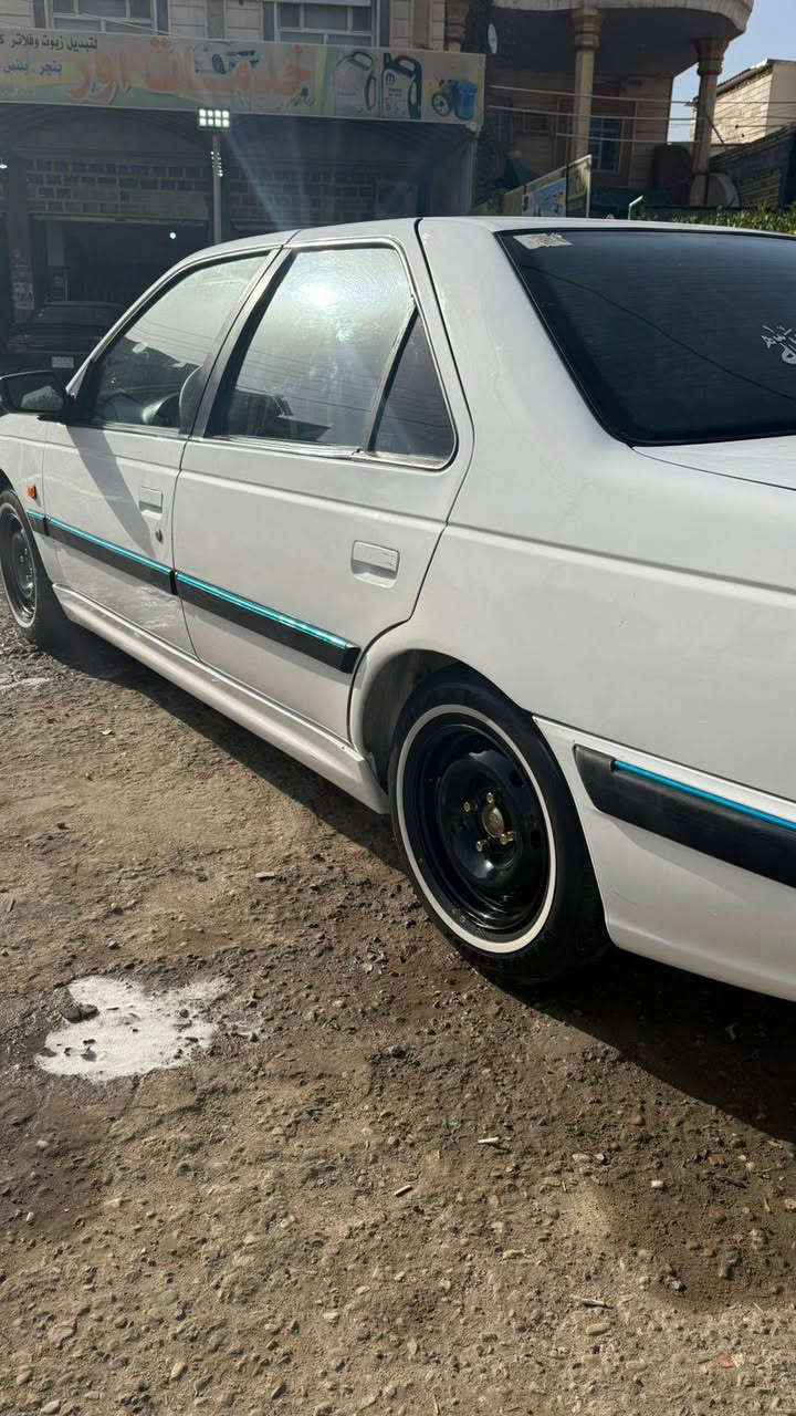 سلام عليكم بيجو بارص مديل 2012 رقم بصره الجديد سنويه لحد 30 تحويل ثاني يوم  سياره جاهزه من مكينه وكير وحداديه وتخم تااير وكهربائيات  مكاني ناصريه
السعر 40وبيه مجال 
اللاستفسار ***********
مكلف بلنشر
