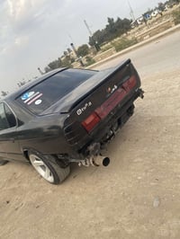 بي ام دبليو ٥٣٥ • بابل جبلة • ويل هامان ١٨